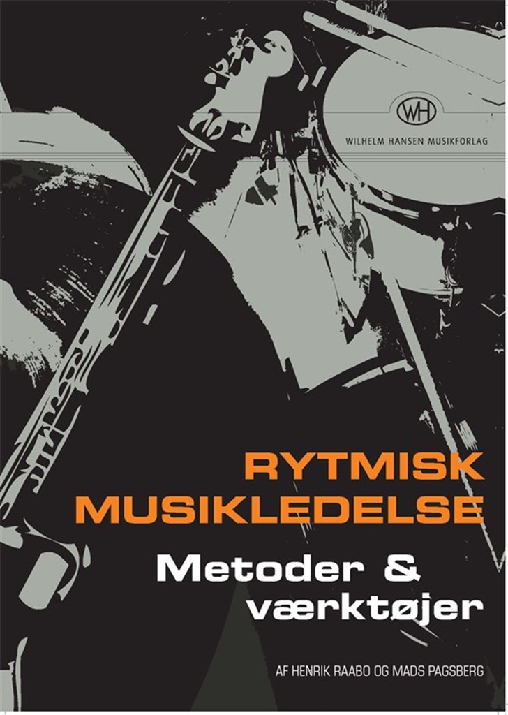 Rytmisk Musikledelse